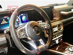 مێرسێدس بێنز G-Class
